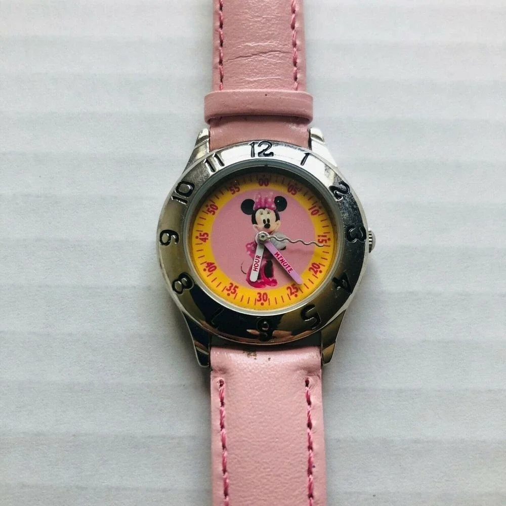 Disney minnie mouse